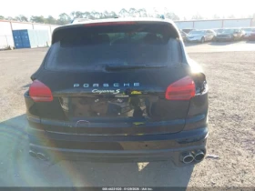 Porsche Cayenne E-HYBRID S PLATINUM EDITION* 4x4* Обдухване* BOSE* - 18300 € / 35791.69 лв. - 64839336 9