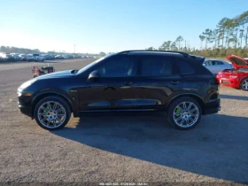 Porsche Cayenne E-HYBRID S PLATINUM EDITION* 4x4* Обдухване* BOSE* - 18300 € / 35791.69 лв. - 64839336 6