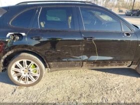 Porsche Cayenne E-HYBRID S PLATINUM EDITION* 4x4* Обдухване* BOSE* - 18300 € / 35791.69 лв. - 64839336 8