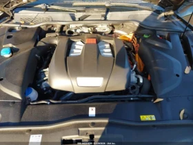 Porsche Cayenne E-HYBRID S PLATINUM EDITION* 4x4* Обдухване* BOSE* - 18300 € / 35791.69 лв. - 64839336 13