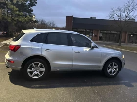 Audi Q5 QUATTRO* PREMIUM* KEYLESS* АвтоКредит(ЦЕНА ДО БГ) - 7399 € / 14471.19 лв. - 84786537 4