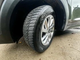 Hyundai Tucson Creative 1.7 CRDI 116 к.с. НАВИГАЦИЯ, ПОДГРЕВИ - 11250 € / 22003.09 лв. - 54826489 14