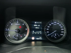 Hyundai Tucson Creative 1.7 CRDI 116 к.с. НАВИГАЦИЯ, ПОДГРЕВИ - 11250 € / 22003.09 лв. - 54826489 11