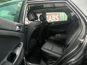 Hyundai Tucson Creative 1.7 CRDI 116 к.с. НАВИГАЦИЯ, ПОДГРЕВИ - 11250 € / 22003.09 лв. - 54826489 17