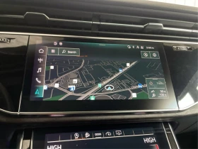 Audi Q7 Komfort* 55TFSI* АвтоКредит* (ЦЕНА ДО БГ), снимка 14 - Автомобили и джипове - 53638959