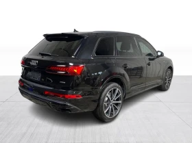 Audi Q7 Komfort* 55TFSI* АвтоКредит* (ЦЕНА ДО БГ), снимка 5 - Автомобили и джипове - 53638959