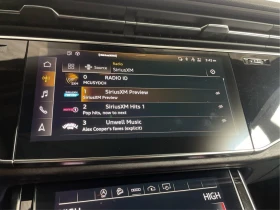 Audi Q7 Komfort* 55TFSI* АвтоКредит* (ЦЕНА ДО БГ), снимка 17 - Автомобили и джипове - 53638959