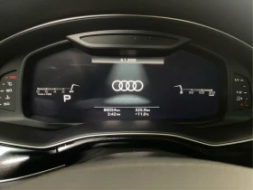 Audi Q7 Komfort* 55TFSI* АвтоКредит* (ЦЕНА ДО БГ), снимка 11 - Автомобили и джипове - 53638959