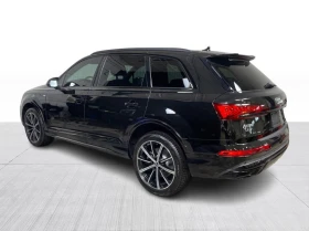 Audi Q7 Komfort* 55TFSI* АвтоКредит* (ЦЕНА ДО БГ), снимка 3 - Автомобили и джипове - 53638959