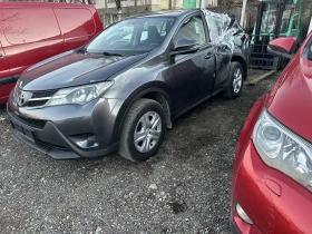 Toyota Rav4 2.0 124кс На части! - 1234 € / 2413.49 лв. - 60441178 3
