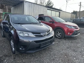 Toyota Rav4 2.0 124кс На части! - 1234 € / 2413.49 лв. - 60441178 2