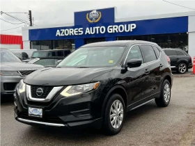 Nissan Rogue * Clean Carfax| Certified| Back Up Camera| Bluetoo