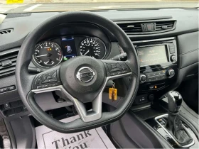 Nissan Rogue * Clean Carfax| Certified| Back Up Camera| Bluetoo - 19600 € / 38334.27 лв. - 44951939 7