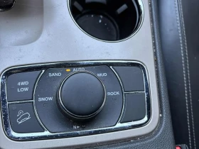 Jeep Grand cherokee LIMITED* 3.6* V6* 8ZF* ПОДГРЕВ* КАМЕРА* КЕЙЛЕС - 9130 € / 17856.73 лв. - 13715615 9