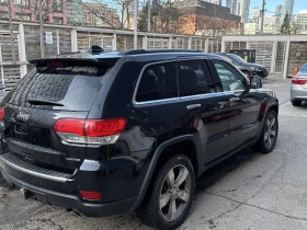 Jeep Grand cherokee LIMITED* 3.6* V6* 8ZF* ПОДГРЕВ* КАМЕРА* КЕЙЛЕС - 9130 € / 17856.73 лв. - 13715615 2