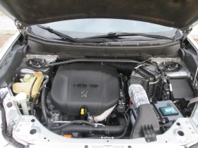 Peugeot 4007 2.2HDI 4x4 Навигация-Камера-Сервизна история | Auto.bg — изображение 17