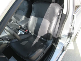 Peugeot 4007 2.2HDI 4x4 Навигация-Камера-Сервизна история | Auto.bg — изображение 9