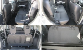 Peugeot 4007 2.2HDI 4x4 Навигация-Камера-Сервизна история | Auto.bg — изображение 16