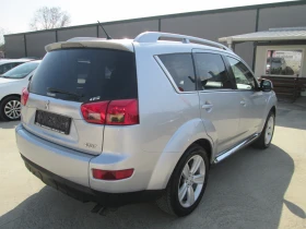 Peugeot 4007 2.2HDI 4x4 Навигация-Камера-Сервизна история | Auto.bg — изображение 4