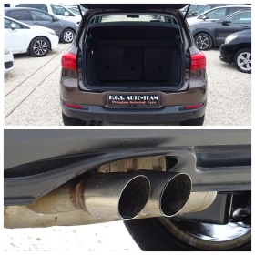 VW Tiguan 1.4 tsi Trend&Fun+ 2WD - 8900 € / 17406.89 лв. - 23871402 4