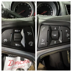 Opel Mokka 4x4 - 7600 € / 14864.31 лв. - 52633859 11