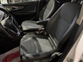 Opel Mokka 4x4 - 7600 € / 14864.31 лв. - 52633859 7
