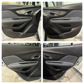 Opel Mokka 4x4 - 7600 € / 14864.31 лв. - 52633859 12