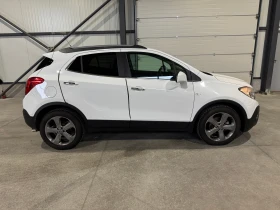 Opel Mokka 4x4 - 7600 € / 14864.31 лв. - 52633859 4