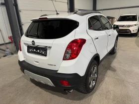 Opel Mokka 4x4 - 7600 € / 14864.31 лв. - 52633859 6