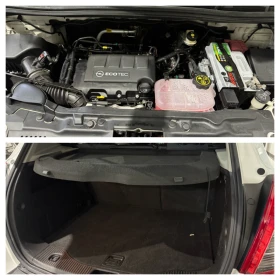 Opel Mokka 4x4 - 7600 € / 14864.31 лв. - 52633859 14