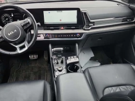 Kia Sportage X LINE LIMITED/CARFAX/Дистроник/Подгрев/Обдух/Пано - 23000 € / 44984.09 лв. - 80798092 8