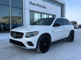 ����� �� �������� �� Mercedes-Benz GLC 43 AMG BURMESTER * PANO * KEYLESS *  �������� * ���������