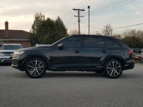 Audi Q7 S-line* АвтоКредит* (ЦЕНА ДО БГ) | Auto.bg — изображение 3