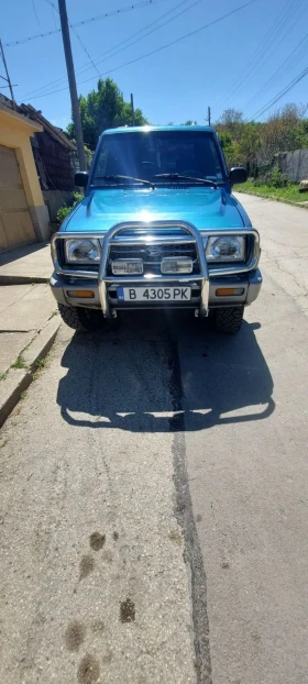 Daihatsu Feroza Limited | Mobile.bg � ����� ������ 4