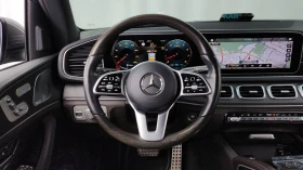Mercedes-Benz GLS580 AMG-LINE* FULL-ASSISTS* EQ-HYBRID* 48V* RSE*  | Auto.bg — изображение 6