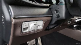 Mercedes-Benz GLS580 AMG-LINE* FULL-ASSISTS* EQ-HYBRID* 48V* RSE*  | Auto.bg — изображение 13