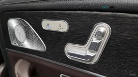 Mercedes-Benz GLS580 AMG-LINE* FULL-ASSISTS* EQ-HYBRID* 48V* RSE*  | Auto.bg — изображение 11