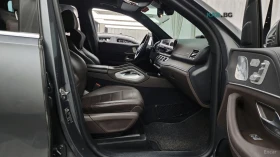 Mercedes-Benz GLS580 AMG-LINE* FULL-ASSISTS* EQ-HYBRID* 48V* RSE*  | Auto.bg — изображение 15