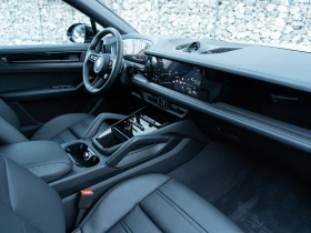 Porsche Cayenne E-Hybrid Coupé Black Edition | Mobile.bg � ����� ������ 9