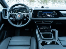 Porsche Cayenne E-Hybrid Coupé Black Edition | Mobile.bg � ����� ������ 7