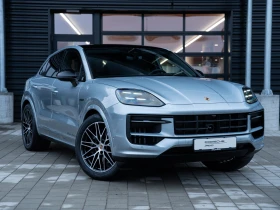 Porsche Cayenne E-Hybrid Coupé Black Edition | Mobile.bg � ����� ������ 3