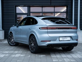 Porsche Cayenne E-Hybrid Coupé Black Edition | Mobile.bg � ����� ������ 2