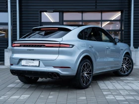 Porsche Cayenne E-Hybrid Coupé Black Edition | Mobile.bg � ����� ������ 4