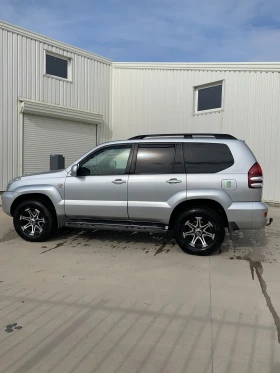 Toyota Land cruiser J120 - 15999 € / 31291.32 лв. - 45382229 5