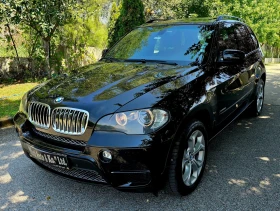 ����� �� �������� �� BMW X5 Xdrive 50 i 