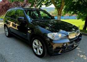 ����� �� �������� �� BMW X5 Xdrive 50 i 