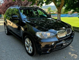 ����� �� �������� �� BMW X5 Xdrive 50 i 