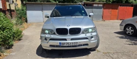 BMW X5 3.D 218 facelift
