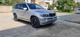 BMW X5 3.D 218 facelift  | Mobile.bg � ����� ������ 2