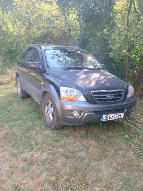 ������ Kia Sorento